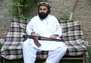 Pakistan daki Saldırıda Taliban Lideri Öldü!